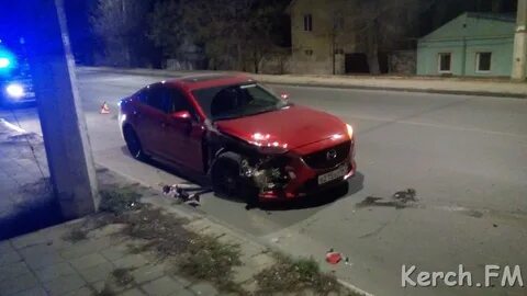 Что в керчи произошло сегодня