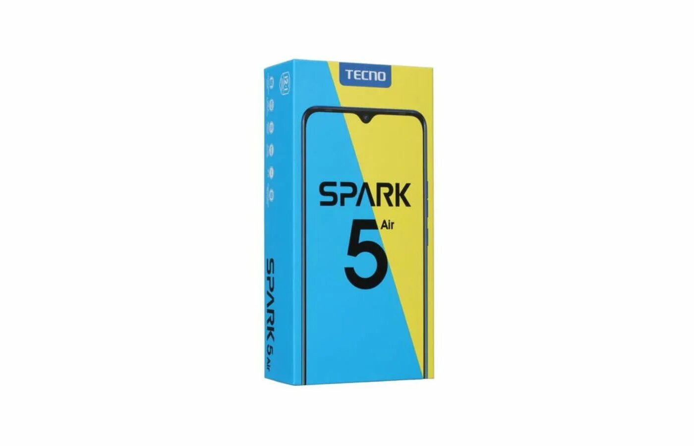 Tecno Spark 5 Air, 2/32 ГБ. Смартфон Techno Spark 5 Air. Techno Spark 5 Air 32. Techno Spark 5 Air 32 ГБ. Техно 5 аир