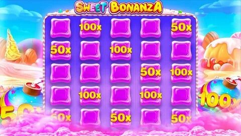 Свит бонанза демо sweet bonanza play
