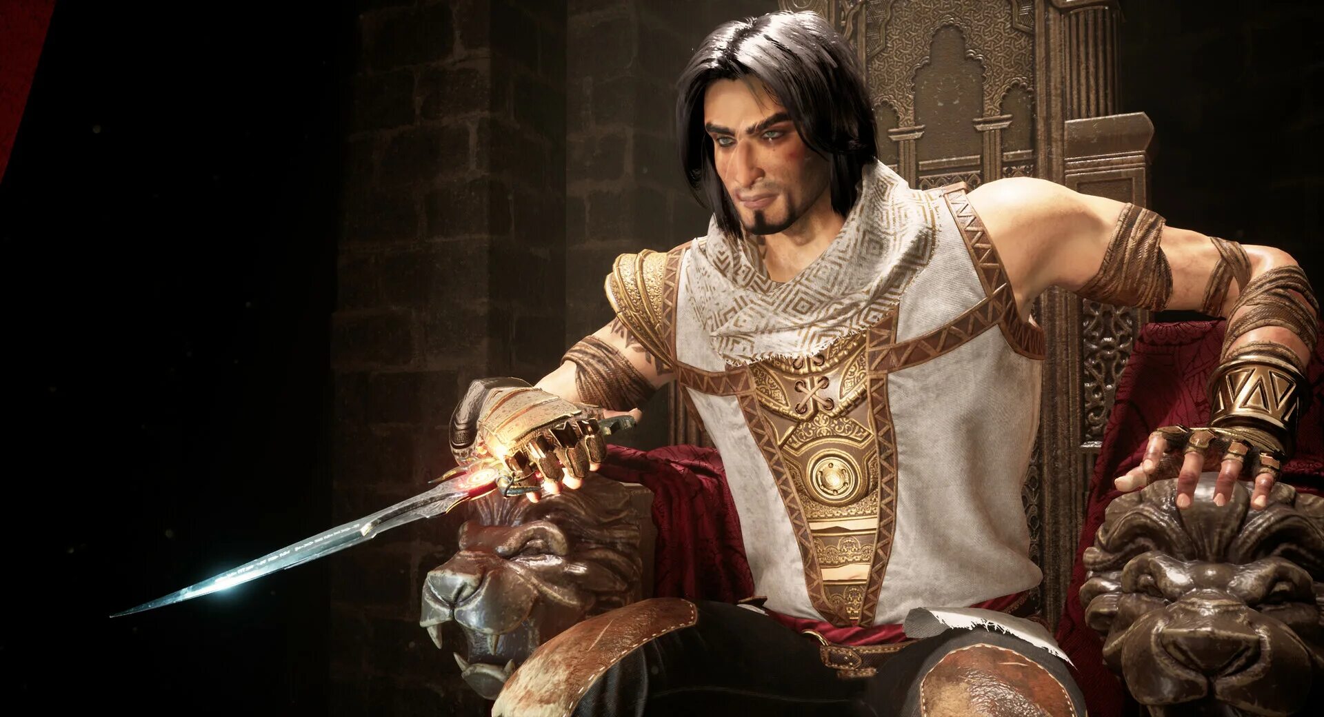 Prince of persia redemption. Принц оф персии два трона. prince of persia 2019. принц персии 2012. артстатион принц.