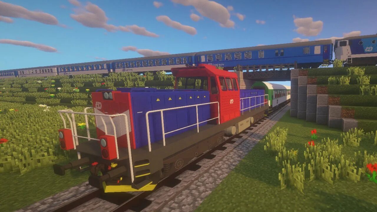 Паки для immersive railroading 1.12 2. Immersive railroading 1.12.2 поезда. Поезда для immersive railroading. Traincraft 1.7.10. Поезда в МАЙНКРАФТЕ immersive railroading.