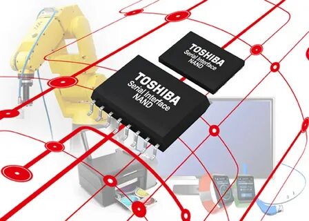Nand device