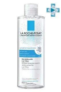 La roche для чувствительной кожи