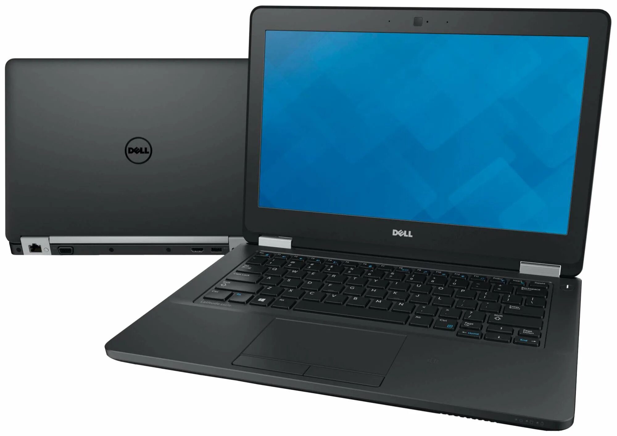 Notebook description