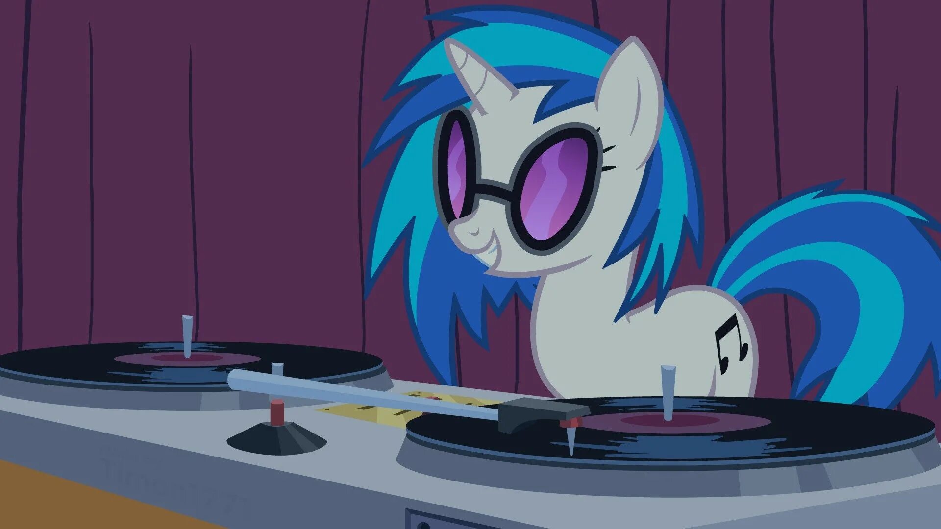 Литл пони музыка. Дж Пон 3. Винил скретч DJ. МЛП Дж Пон 3. DJ pon3 Vinyl Scratch.