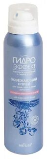 Спрей для лица