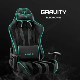 Gravity zone