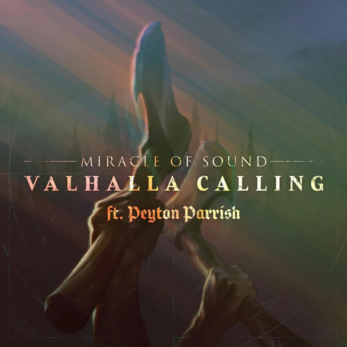 Valhalla calling me перевод. Valhalla calling пейтон пэрриш. miracle of sound valhalla calling. valhalla calling - miracle of sound &amp; peyton parrish. valhalla calling feat. peyton parrish (duet version).