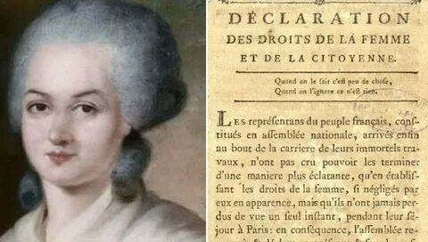 Des droits