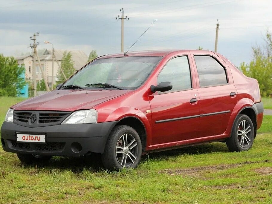 Купить логан великий новгород. Рено Логан 1. Рено Логан 2008. Рено Логан 199. Рено Логан 1 красный.