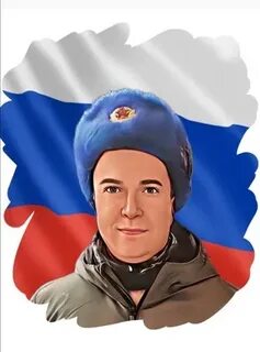 Russians can