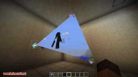Screen mod