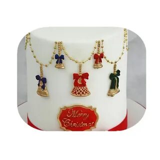Bell cake