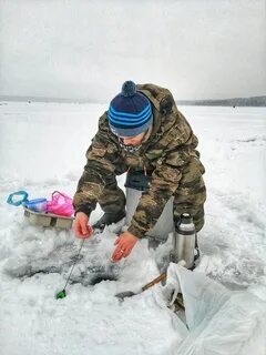 Рыбаки 36