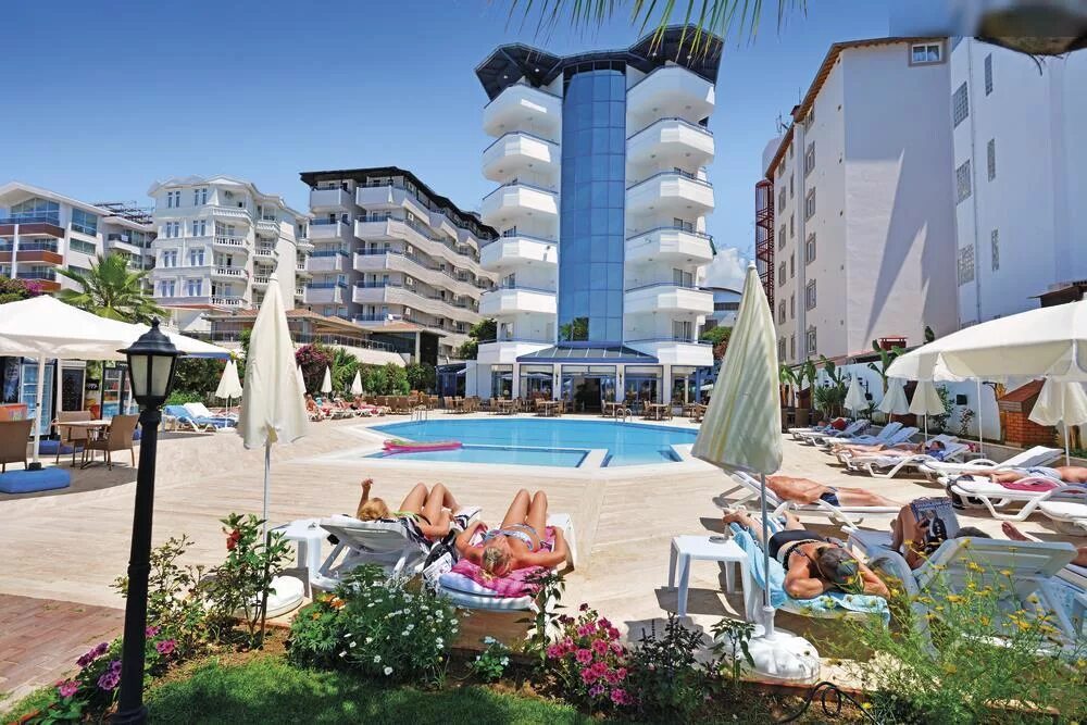 Elysee Hotel 4 Алания. Elysee Beach Hotel 3*. Отель Alanya Beach 3. Турция Алания отель тес.