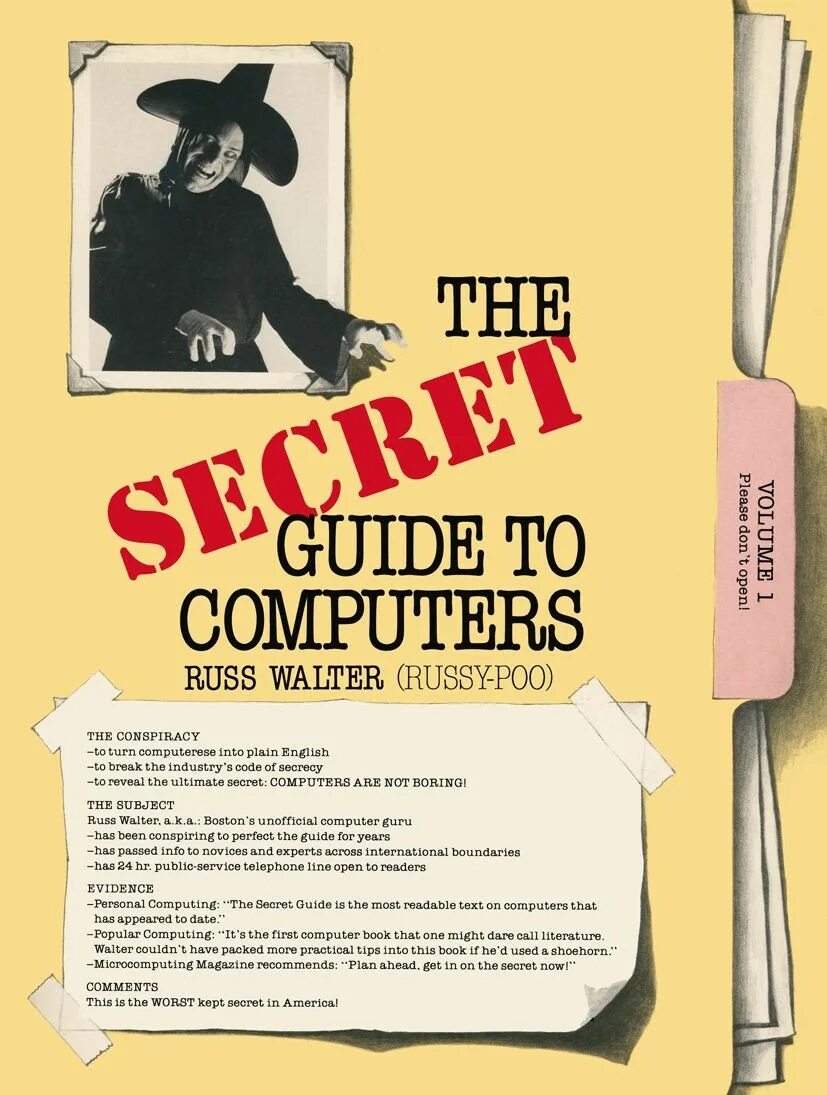 Guide to. Guide to computing.