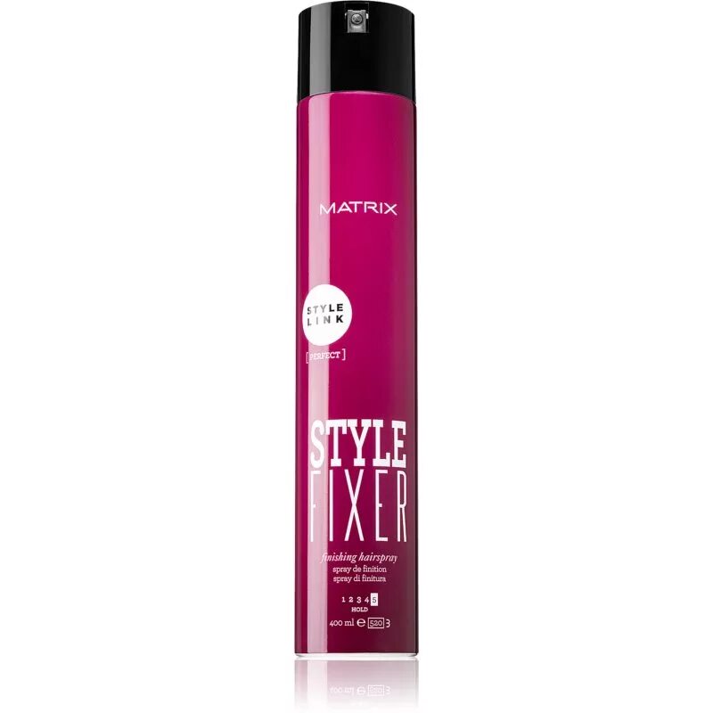 Лак матрикс. Матрикс лак спрей style fixer. matrix, лак-спрей для волос style link style fixer, 400 мл.. стайл линк вольюм фиксер - лак для объема 400 мл. hairspray лак для волос style link.
