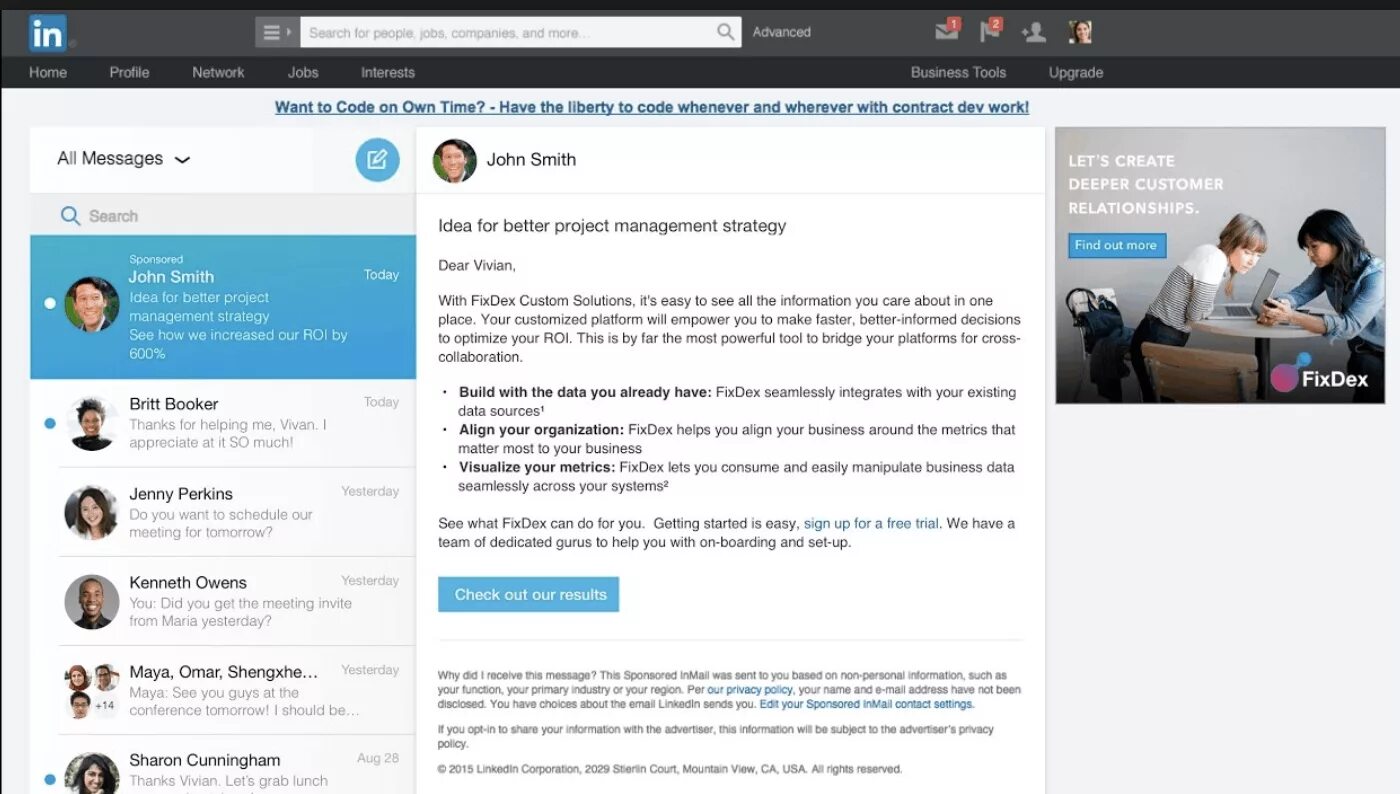 Linked in app. Linkedin. inmail linkedin. linkedin profile. статья на линкедин.