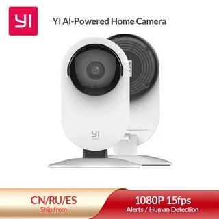 Yi 1080p