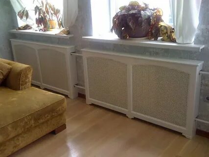 Закрою батарею отопления