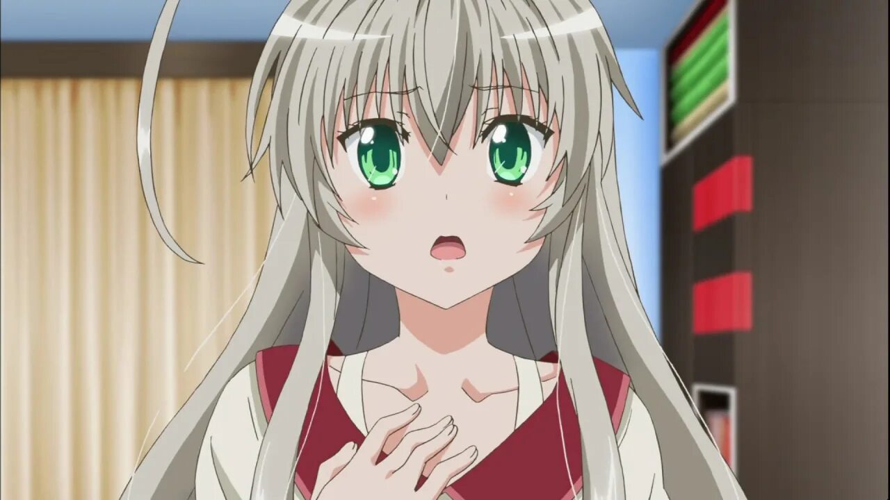 Ползучий хаос нярука сан. Haiyore! nyaruko-san. ползучий хаос няруко. аниме ползучий хаос няруко сан 2 сезон. няруко сан 1 сезон 1 серия.