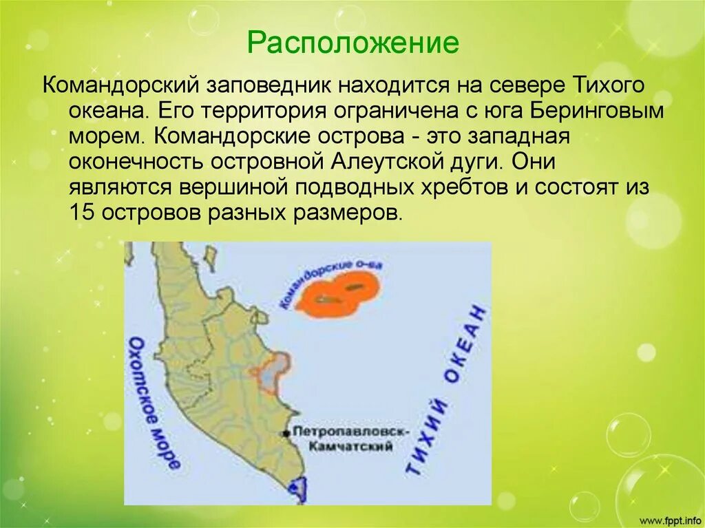 Командорские острова географическое положение на карте России. Командорские острова географическое положение на карте. Заповедник Командорские острова карта. Командорские острова на карте.