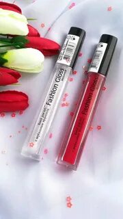 Relouis gloss
