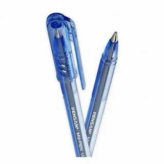 My pen