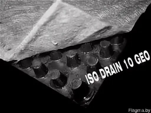Iso drain