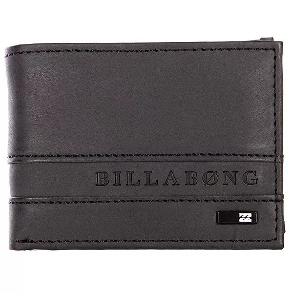 мужские кошельки billabong хаки
