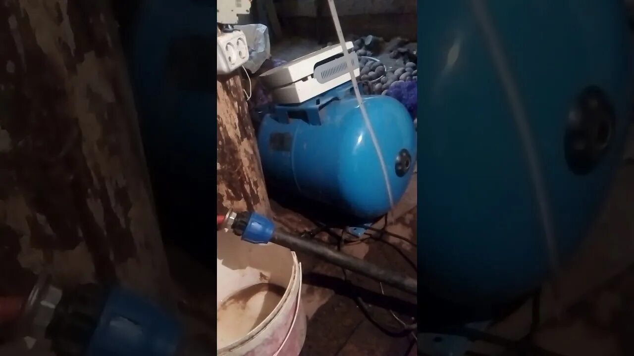 Как растопить трубы под землей
