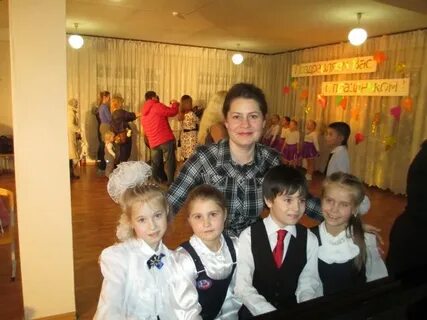 Новосибирская школа искусств