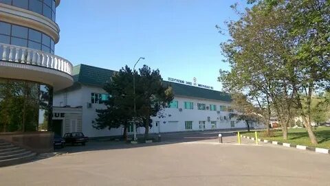 Пятигорск ул партизанская 1