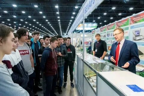 Петербургский технический