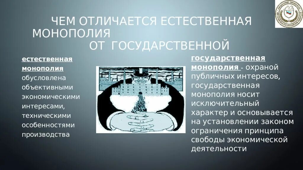 Государственная Монополия. Монополия государства в экономике. Государственный монополизм. Естественная Монополия. Государственные монополии рф