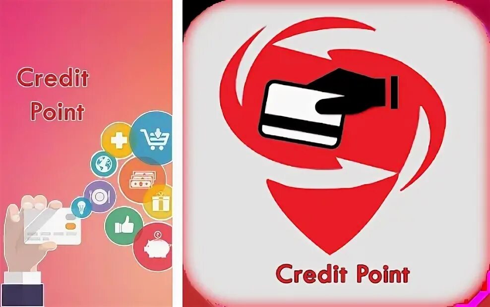 Credit points. Credit points