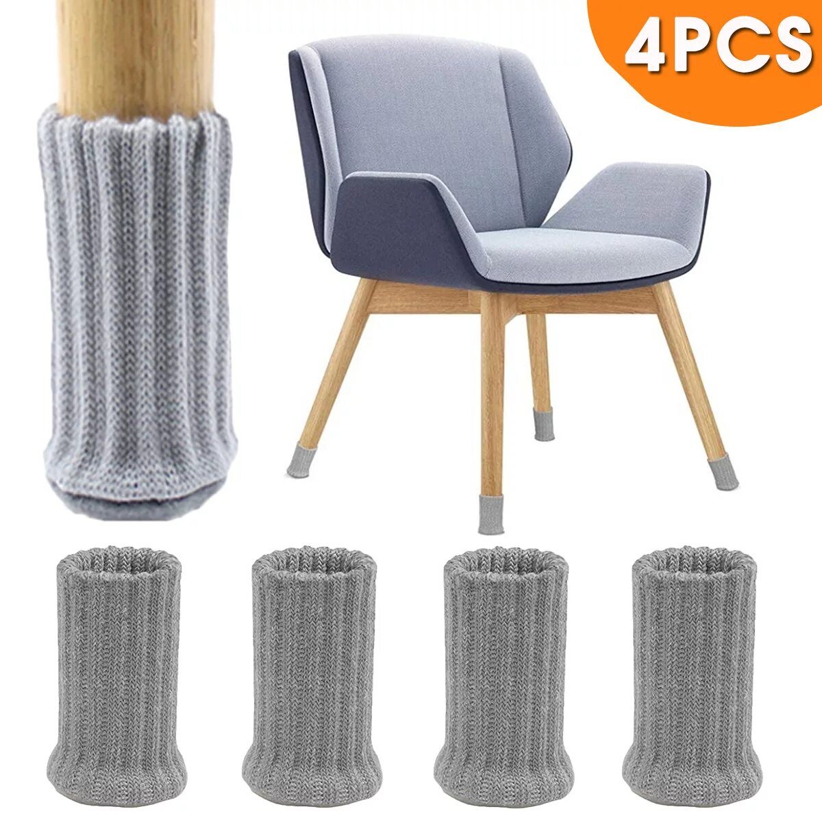 Носочки для стульев. Носочки для ножек стульев. Носки для мебели. Вязаные на ножки стульев.