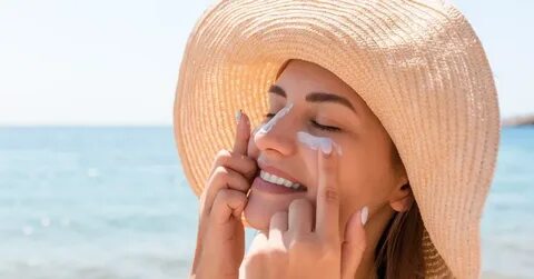 Solar skin