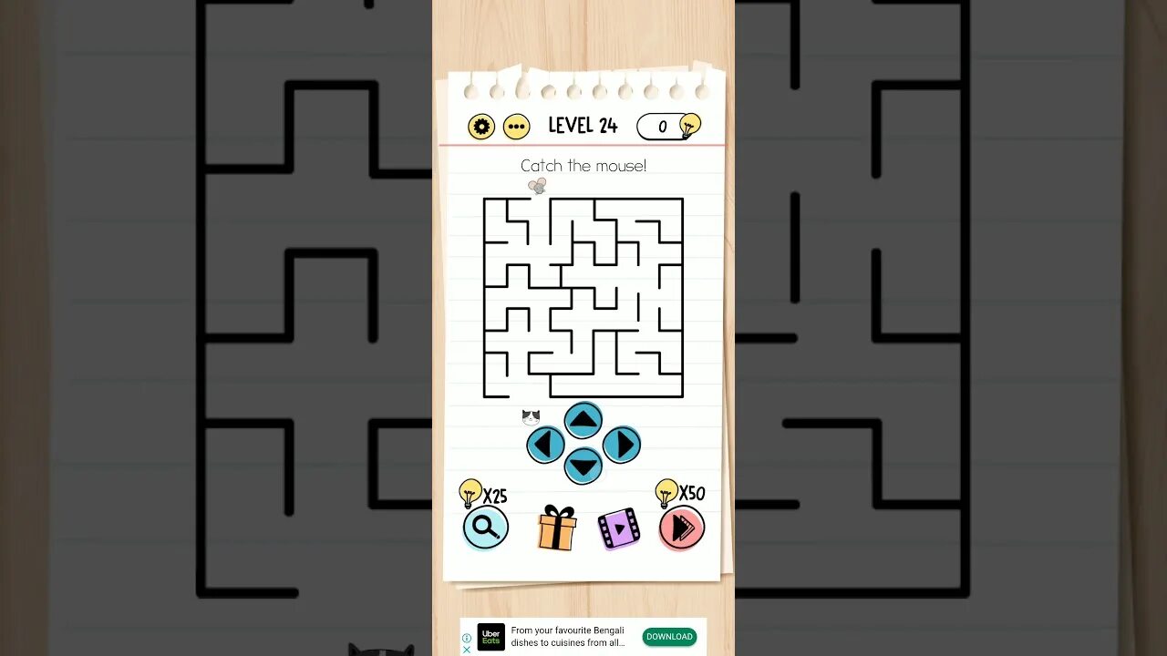 Brain puzzle king прохождение