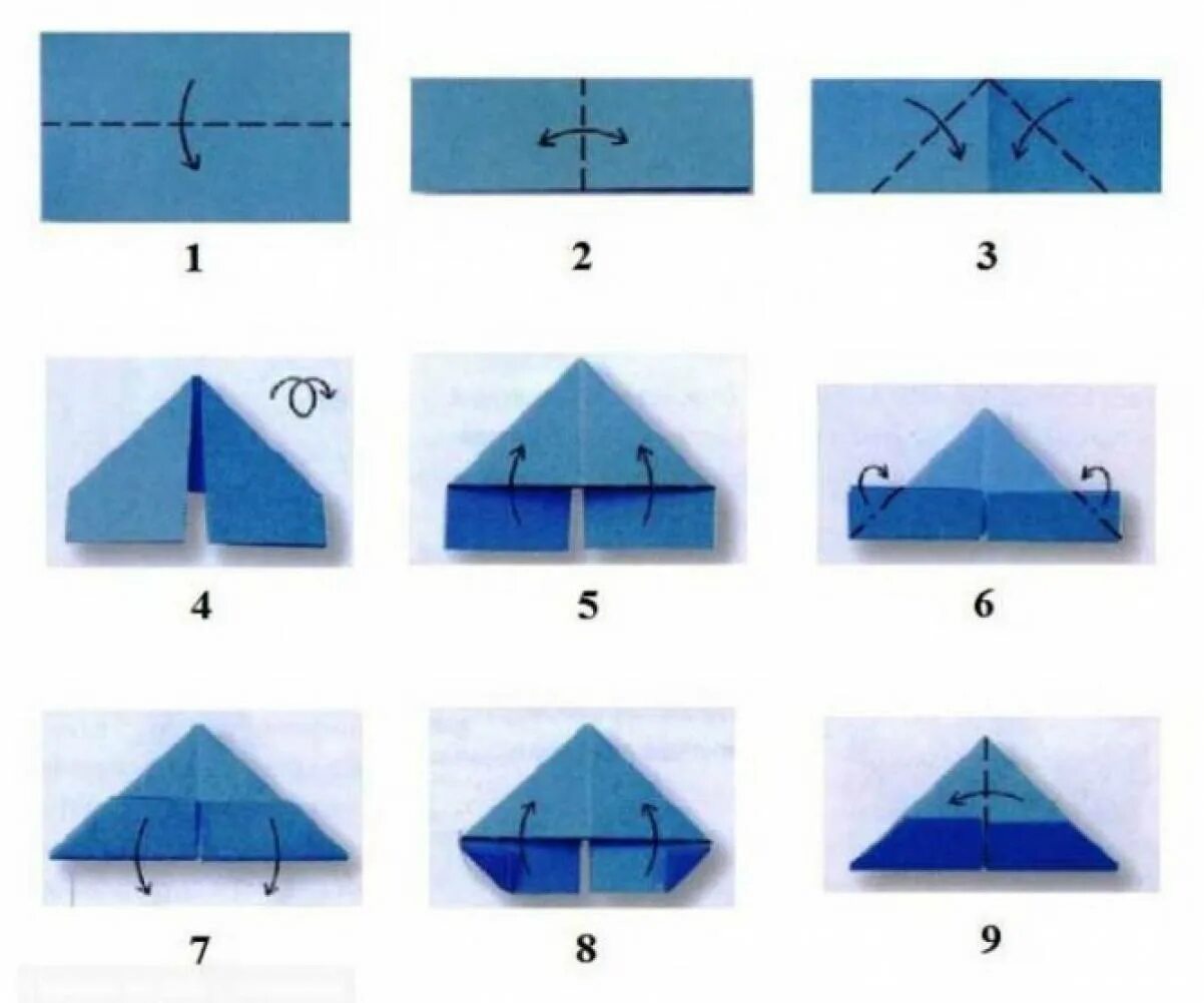 27 Creative Picture of How To Origami Easy Step By Step . How To Origami Easy St