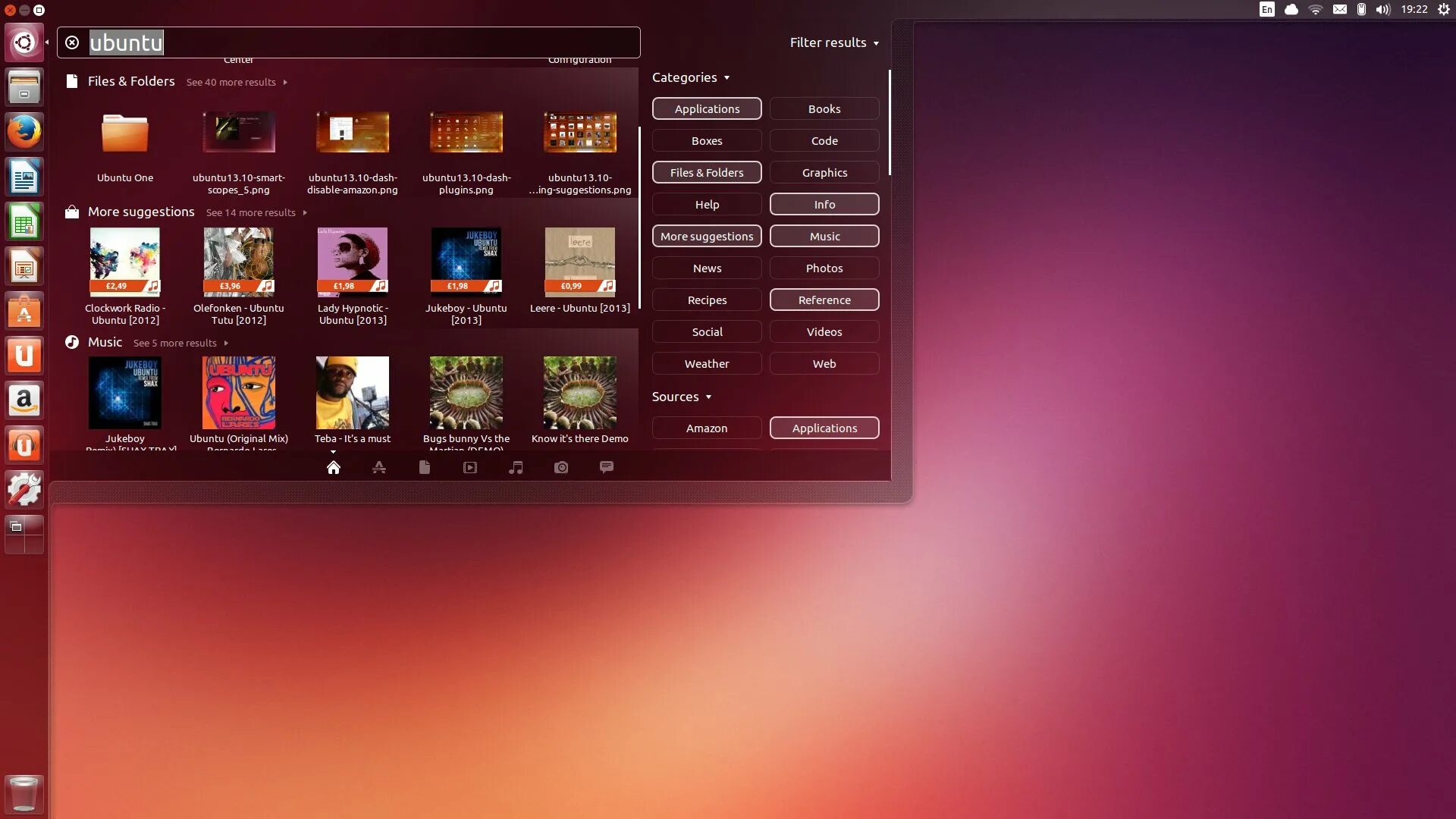 Папки в убунту. Убунту 13. ubuntu 13.10. убунту 2001. убунту 2110.