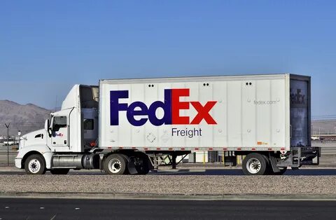 Fedex
