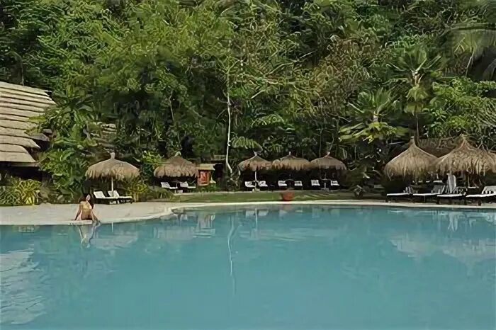 Pearl resort