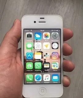 Ios avito