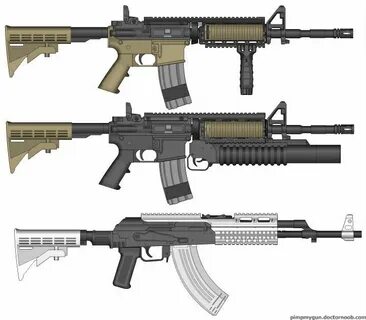 Guns 02