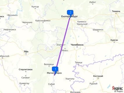 Златоуст магнитогорск расстояние