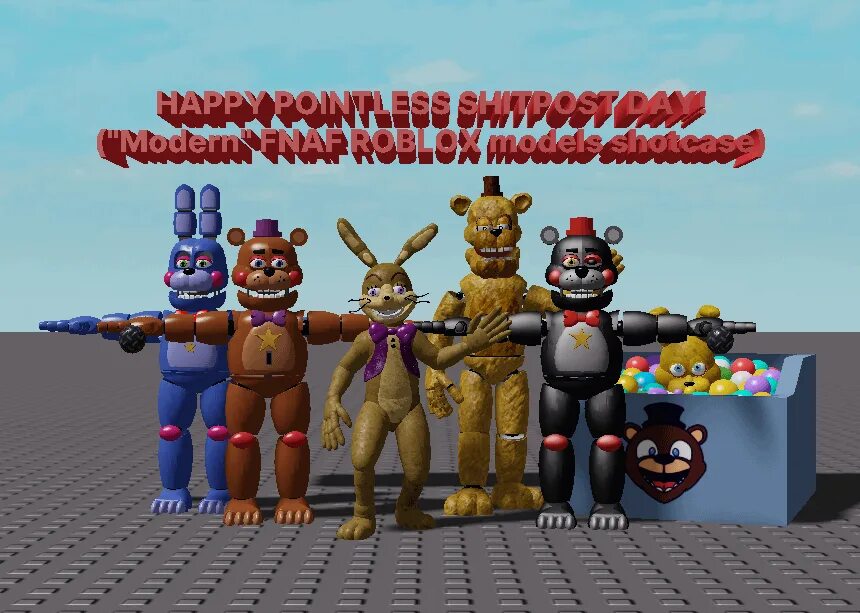 Фнаф в роблокс студио. Фредди роблокс. фнаф роблокс. fnaf в роблоксе. фнаф 1 роблокс.