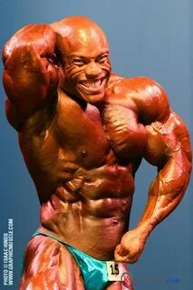 Max body
