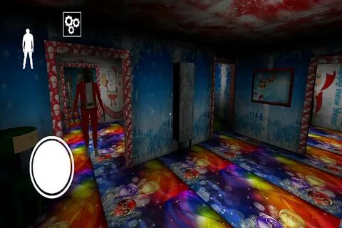 Scary horror 2