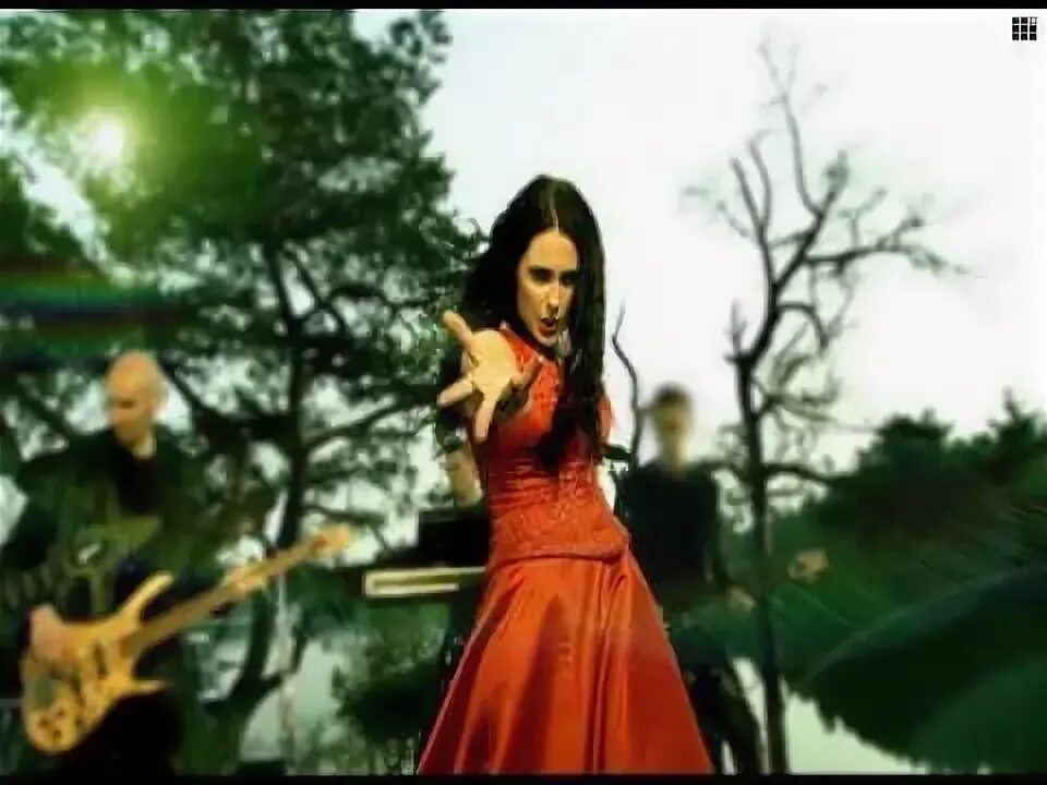 Within temptation earth. Within temptation earth